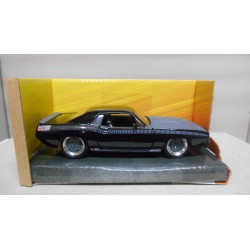 PLYMOUTH BARRACUDA LETTY´S FAST & FURIOUS apx 1:32 JADA TOYS