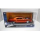 PLYMOUTH ROAD RUNNER DOM´S FAST & FURIOUS 1:32 APX JADA