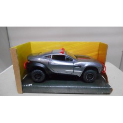 RALLY FIGHTER LETTY´S FAST & FURIOUS apx 1:32 JADA TOYS