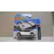 PAGANI HUAYRA ROADSTER 2017 WHITE 2/10 ROADSTER 1:64 HOT WHEELS