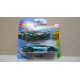 JAGUAR XJ220 n17 GREEN 8/10 EXOTICS 1:64 HOT WHEELS