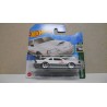 FORD THUNDERBIRD 1988 MATT & DEBBIE HAY´S WHITE  5/10 RETRORACERS 1:64 HOT WHEELS