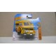 VOLKSWAGEN T1 MOON EYES 2/5 SURF´S UP 1: 64 HOT WHEELS