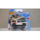 NISSAN PATROL CUSTOM 1/10 J-IMPORTS 1: 64 HOT WHEELS