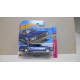 CHEVROLET EL CAMINO 1980 BLUE 3/10 THE 80´S 1:64 HOT WHEELS