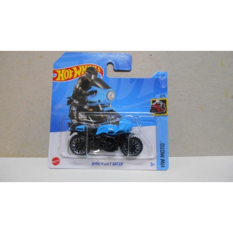 Hot Wheels Zaino Made To Race Per Bambini – 29x22x9 Cm, Blu, Leggero E Resistente, Ideale Per Scuola E Gite