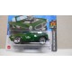 VOLVO P1800 GASSER LEGENDS TOUR 1/5 DREAM GARAGE 1:64 HOT WHEELS