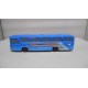 NEOPLAN AUTOBUS TRAVEL WORLD 1:87 MAJORETTE