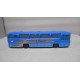 NEOPLAN AUTOBUS TRAVEL WORLD 1:87 MAJORETTE