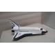 SPACE SHUTTLE DISCOVERY NASA REALTOY 7-inch USADO/NO CAJA/V FOTO