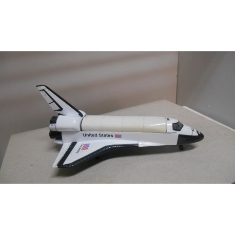 Realtoy space shuttle shop