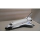 SPACE SHUTTLE DISCOVERY NASA REALTOY 7-inch USADO/NO CAJA/V FOTO