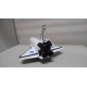 SPACE SHUTTLE DISCOVERY NASA REALTOY 7-inch USADO/NO CAJA/V FOTO