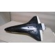 SPACE SHUTTLE DISCOVERY NASA REALTOY 7-inch USADO/NO CAJA/V FOTO