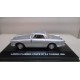 LANCIA FLAMINIA COUPE GT 2.5 TOURING 1960 SILVER 1:43 EDISON