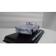 LANCIA FLAMINIA COUPE GT 2.5 TOURING 1960 SILVER 1:43 EDISON