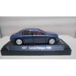 LANCIA DIALOGOS 1999 1:43 SOLIDO n1557