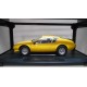 RENAULT ALPINE A310 1977 YELLOW 1:18 NOREV 185143