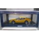 RENAULT ALPINE A310 1977 YELLOW 1:18 NOREV 185143