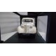 RENAULT BREAK 300 KG JUVAQUATRE 1951 IVORY 1:18 NOREV 185260