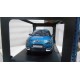 CITROEN C4 CACTUS W 2018 EMERAUDE BLEU & WHITE DECO 1:18 NOREV 181660