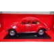 VOLKSWAGEN BEETLE 1967 RED 1:18 ROAD SIGNATURE