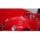 VOLKSWAGEN BEETLE 1967 RED 1:18 ROAD SIGNATURE