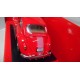 VOLKSWAGEN BEETLE 1967 RED 1:18 ROAD SIGNATURE