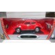 VOLKSWAGEN BEETLE 1967 RED 1:18 ROAD SIGNATURE