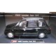 LONDON TAXI TX4 2007 1:18 SUN STAR (ASIENTOS TRASEROS ROTOS)