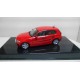 BMW E87 SERIE 1 114i 2005 RED 1:43 AUTOART