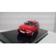 BMW E87 SERIE 1 114i 2005 RED 1:43 AUTOART