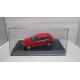 BMW E87 SERIE 1 114i 2005 RED 1:43 AUTOART