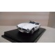 BMW 507 ROADSTER 1956 WHITE 1:43 UNIVERSAL HOBBIES