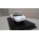 BMW 507 ROADSTER 1956 WHITE 1:43 UNIVERSAL HOBBIES