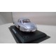 MERCEDES-BENZ W198 300SL SILVER 1:43 DelPrado CAJA NO ORIGINAL