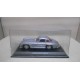 MERCEDES-BENZ W198 300SL SILVER 1:43 DelPrado CAJA NO ORIGINAL