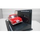 MERCEDES-BENZ 220 SE COUPE 1958 RED 1:43 VITESSE