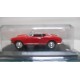 ALFA ROMEO GIULIETTA SPIDER RED 1:43 DelPrado
