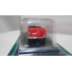 ALFA ROMEO GIULIETTA SPIDER RED 1:43 DelPrado