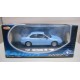 ALFA ROMEO 156 BLUE 1998 1:43 SOLIDO 1548