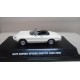 ALFA ROMEO SPIDER DUETTO 1600 WHITE 1966 1:43 MAXI CAR