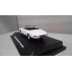 ALFA ROMEO SPIDER DUETTO 1600 WHITE 1966 1:43 MAXI CAR