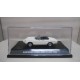 ALFA ROMEO SPIDER DUETTO 1600 WHITE 1966 1:43 MAXI CAR