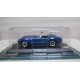 SHELBY COBRA 427 BLUE 1:43 DelPrado
