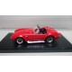 AC COBRA 427 RED 1:43 UNIVERSAL HOBBIES