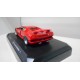 LAMBORGHINI DIABLO S RED 1:43 DETAIL CARS