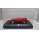 LAMBORGHINI DIABLO S RED 1:43 DETAIL CARS