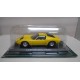LAMBORGHINI MIURA YELLOW 1:43 DelPrado