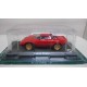 LANCIA STRATOS RED VERSION STREET 1:43 DelPrado